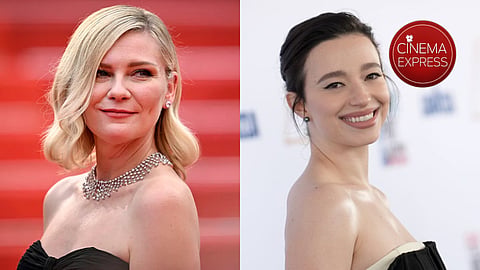 Kirsten Dunst, Mikey Madison to star in Alejandro Landes Echavarría’s Reptilia