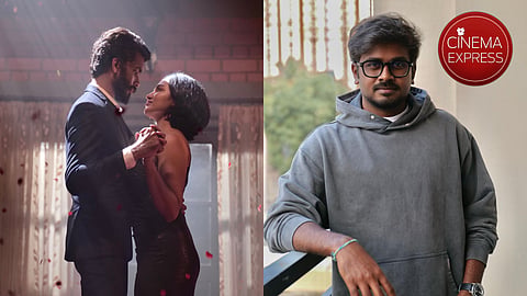 Likith Kumar: I wanted to make a unique mark with an original and challenging story