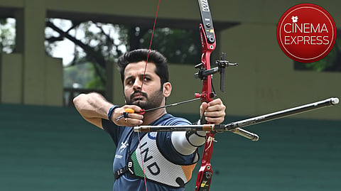‘Mood of Thammudu’ teaser introduces characters from Nithiin’s upcoming film