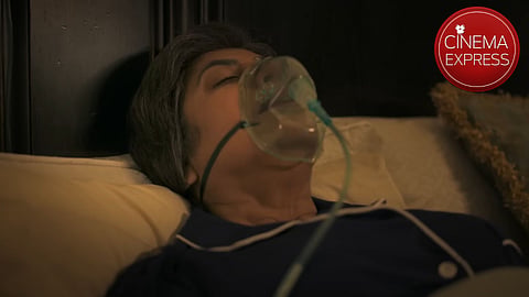 Trailer of Suhasini-Varalakshmi starrer The Verdict out