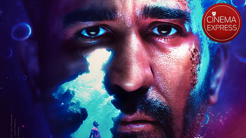Vijay Antony's Maargan to release in June