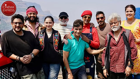 Dhamaal 4 sets Eid 2026 release