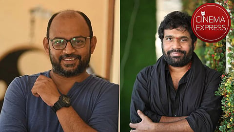 Vi Anand and Prime Show plan large-scale socio-fantasy multi-starrer