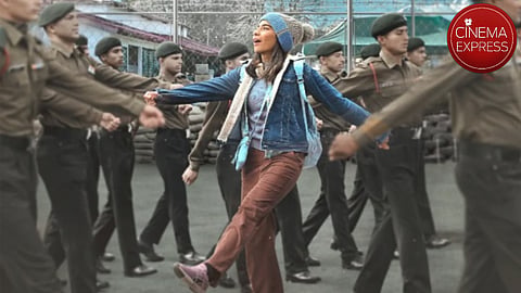 Release date of Anupam Kher’s Tanvi The Great out