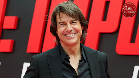 Tom Cruise ends Mission: Impossible speculation, wants to make films until his 100s