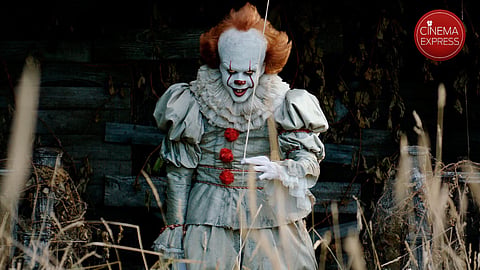 It – Welcome to Derry Trailer: Pennywise is back to terrify kids