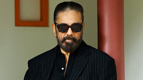 Kamal Haasan Interview: Thug Life will make you forget Nayakan