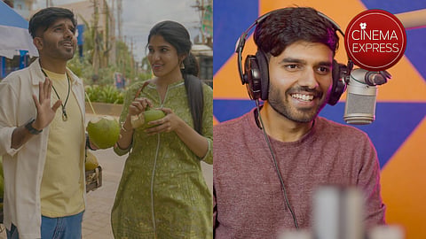 RJ-turned-filmmaker Mayur Kadi's Maatonda Heluve locks release date