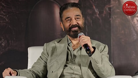 Kamal Haasan at Thug Life Kerala event: I would love to do a Malayalam film