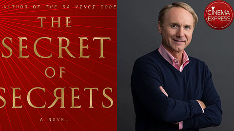 Dan Brown's upcoming Secret of Secrets to be adapted as a series by Netflix