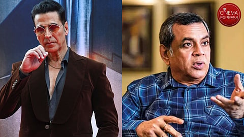 Akshay Kumar's legal representative on Paresh Rawal's exit from Hera Pheri 3: There will be severe legal consequences