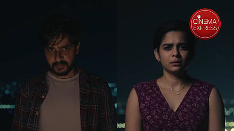 Oho Enthan Baby first glimpse out; release window announced