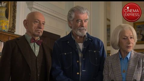 The Thursday Murder Club teaser: Septuagenarians solve murders as a hobby