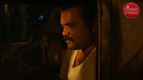 'Usure Unna Thaane' from Madras Matinee is a heartfelt tribute to the father-daughter bond