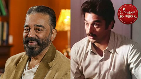 Kamal Haasan reveals how Balu Mahendra mounted his character for gut-wrenching climax of Sadma