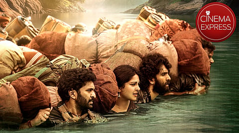 Anushka Shetty’s Ghaati locks release date