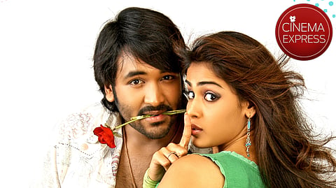 Vishnu Manchu’s Dhee to re-release in cinemas on this date