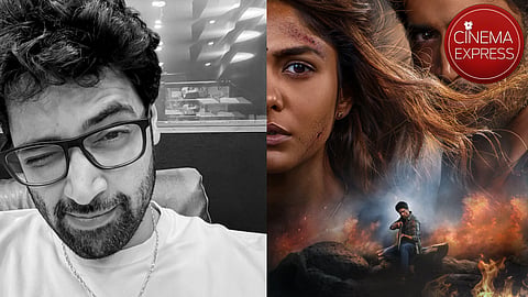 Adivi Sesh shares update on Dacoit, crucial schedule begins from this date
