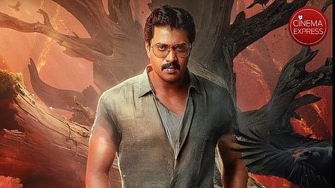 Sunil joins the cast of Antony Varghese’s Kattalan