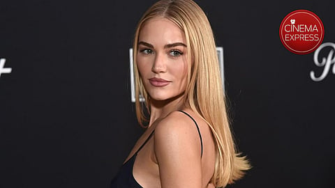 Michelle Randolph circling lead role in horror thriller Malibu