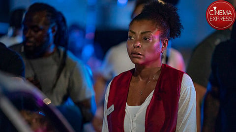 Straw Movie Review: Taraji P. Henson’s moving lead performance drives Perry’s film on injustice and discrimination