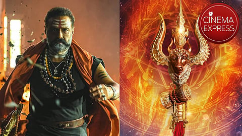 Akhanda 2 teaser to be unveiled on this date