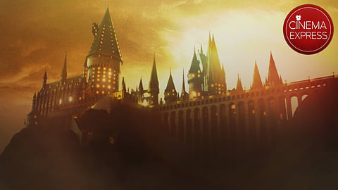 More members join HBO's Harry Potter TV series star cast