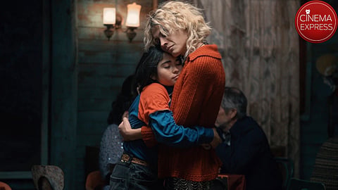 Cinema Without Borders: Of love and hatred—The Mysterious Gaze of the Flamingo