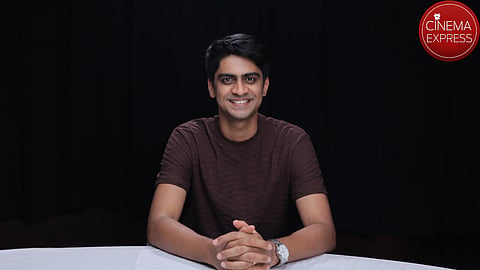 Ashwath Bobo