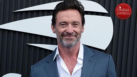 Hugh Jackman recalls his 'humiliating' audition for Les Miserables: 'I sang and cracked on the final note'