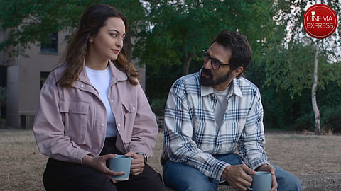 Nikita Roy trailer: Sonakshi Sinha and Arjun Rampal battle sinister forces in this supernatural thriller