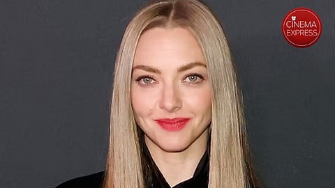 Amanda Seyfried