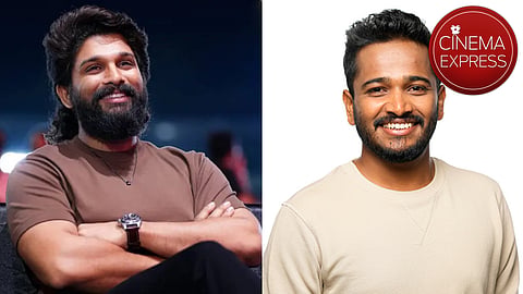 Allu Arjun–Basil Joseph collaboration on cards: Reports