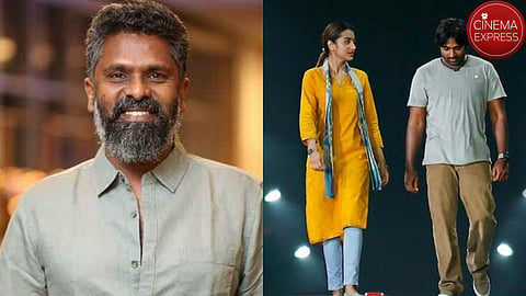 Prem Kumar gives an update on '96 sequel and his next project
