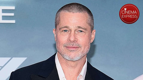 Brad Pitt’s advice to his younger self: Trust that voice
