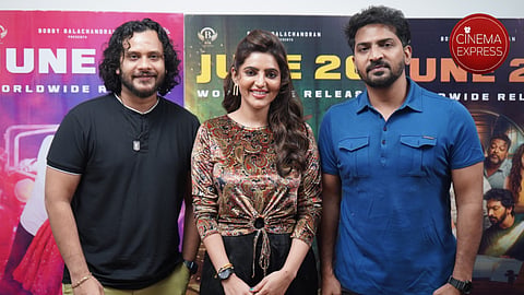 Vaibhav: I consider myself a mass hero