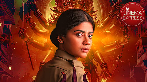 Viraatapalem: PC Meena Reporting to premiere on ZEE5 on this date