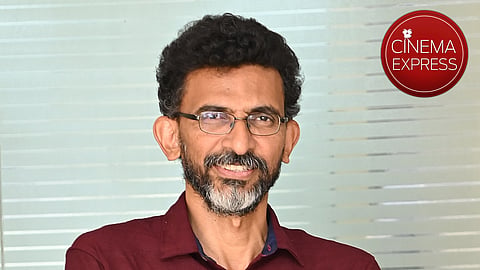 Sekhar Kammula: A story like Kuberaa has to be told