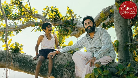 Abhishek Bachchan to star in Tamil film KD remake Kaalidhar Laapata; release date out