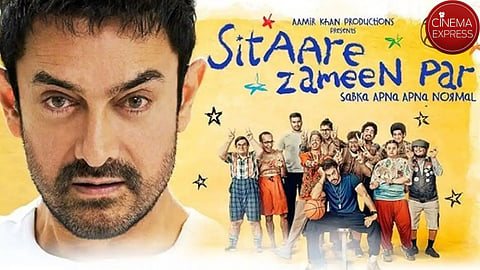 CBFC asks Aamir Khan to put PM Modi’s quote in Sitaare Zameen Par: Report