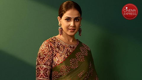 Genelia dismisses question on South films not offering her strong roles: 'I am eternally indebted to the work...'