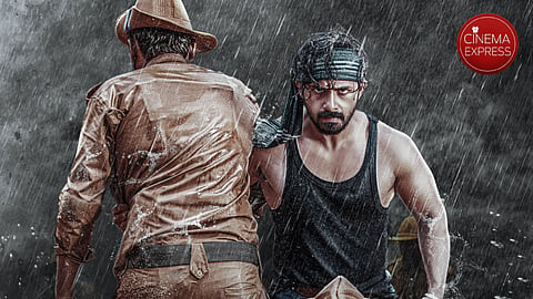 Kothalavadi to hit theatres in August