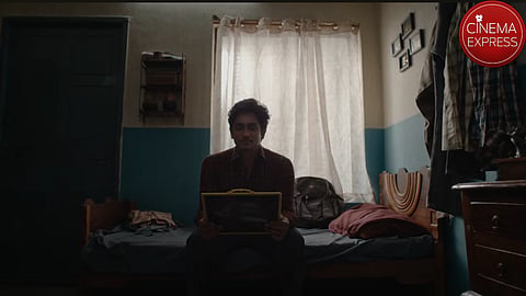 'Idi Mazhai' from Siddharth's 3BHK is a motivational pop number