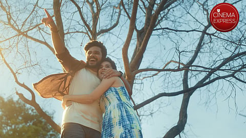 Oho Enthan Baby's title track out now