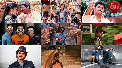 Vijay 51: Heroism and Beyond