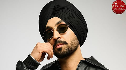 Diljit Dosanjh