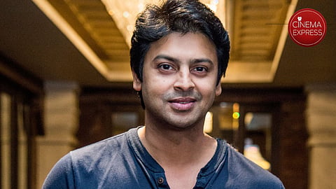 Actor Srikanth