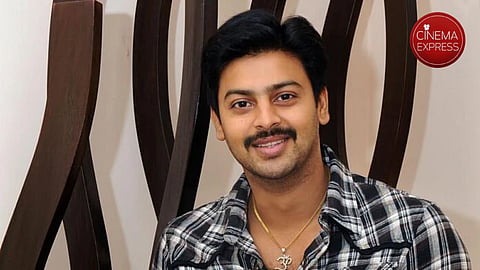 Srikanth confesses to consuming drugs in court, files for bail
