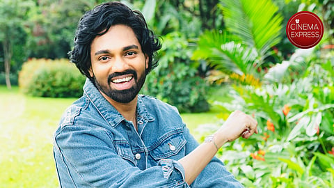Anil Shetty