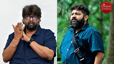 Joju George disputes Lijo Jose Pellissery’s claims on Churuli release and payment